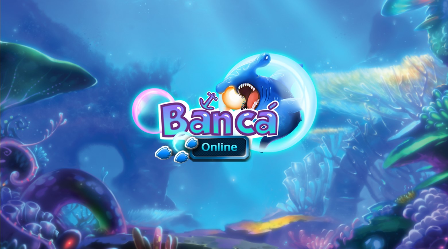 Game bắn cá đổi thưởng online 