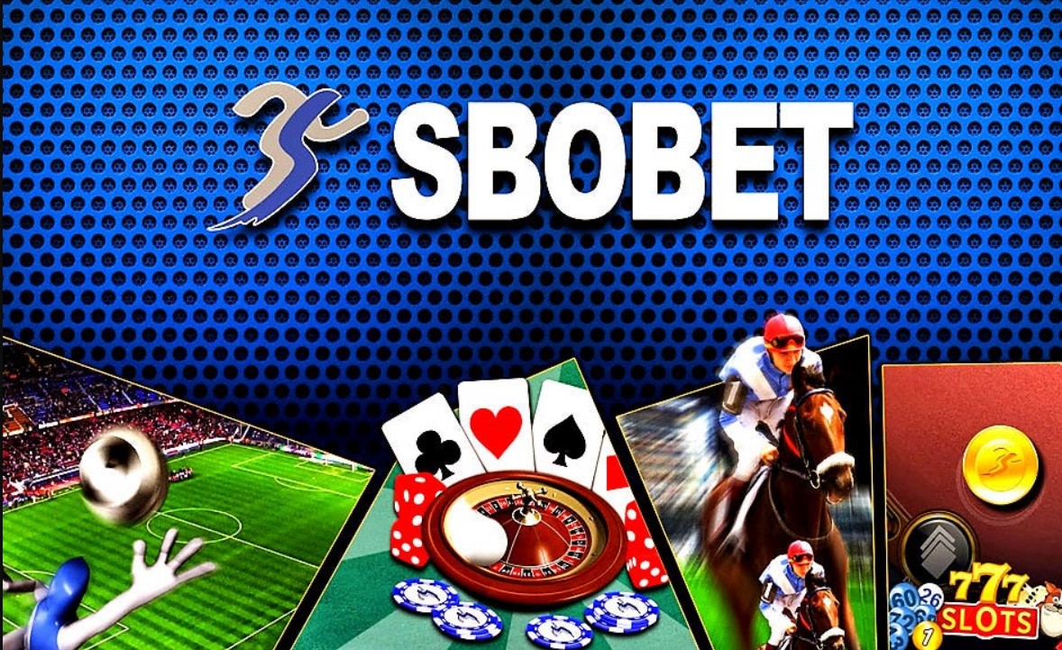 Sbobet Tg88 là gì