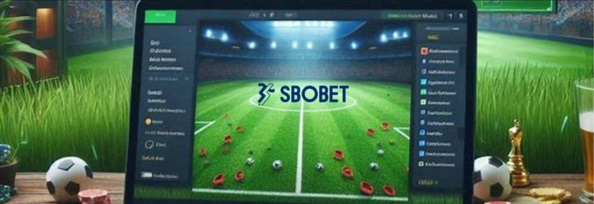 Lý do vì sao nên chọn Tg88 để tham gia đặt cược SBOBET